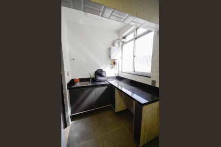 Apartamento à venda com 50m², 1 quarto e 1 vagaÁrea de Serviço