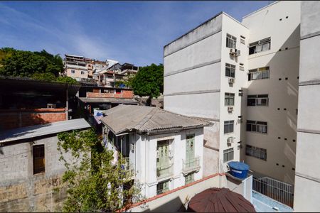 Apartamento à venda com 50m², 1 quarto e 1 vagaVista do Quarto