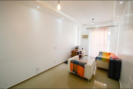 Apartamento à venda com 50m², 1 quarto e 1 vagaSala