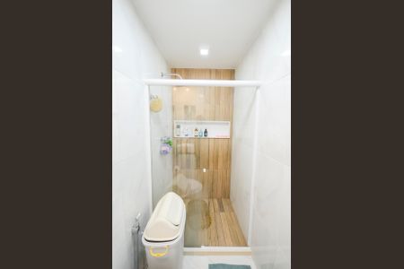 Apartamento à venda com 50m², 1 quarto e 1 vagaBanheiro
