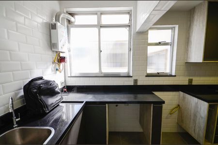 Apartamento à venda com 50m², 1 quarto e 1 vagaÁrea de Serviço