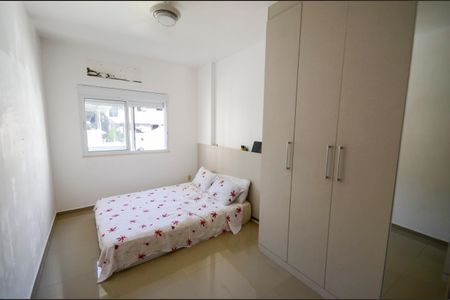 Apartamento à venda com 50m², 1 quarto e 1 vagaQuarto