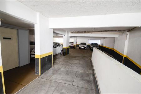 Apartamento à venda com 50m², 1 quarto e 1 vagaGaragem