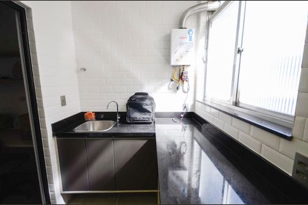 Apartamento à venda com 50m², 1 quarto e 1 vagaÁrea de Serviço