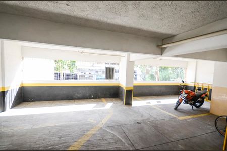 Apartamento à venda com 50m², 1 quarto e 1 vagaGaragem