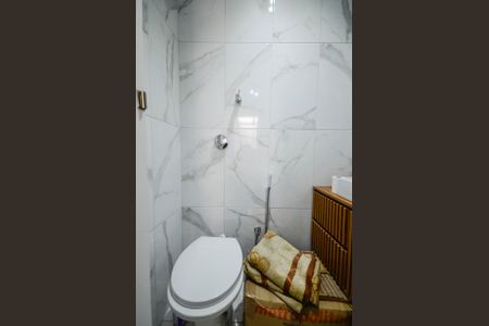 Apartamento à venda com 50m², 1 quarto e 1 vagaBanheiro de Serviço