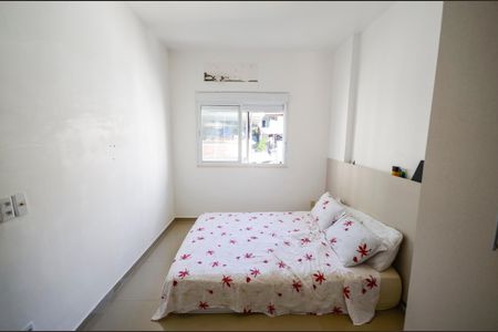 Apartamento à venda com 50m², 1 quarto e 1 vagaQuarto
