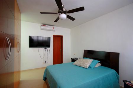 Apartamento à venda com 93m², 3 quartos e 2 vagasSuíte