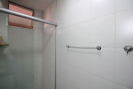 Apartamento à venda com 93m², 3 quartos e 2 vagasBanheiro