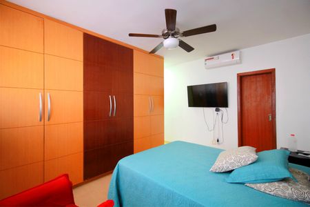 Apartamento à venda com 93m², 3 quartos e 2 vagasSuíte