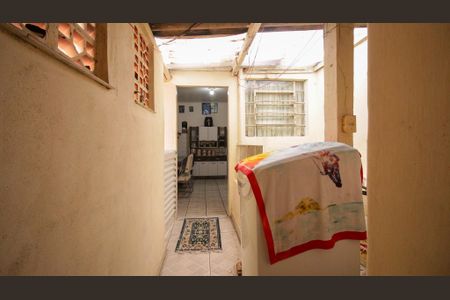 Casa à venda com 150m², 4 quartos e 1 vaga Casa à venda com 150m², 4 quartos e 1 vagaCasa 3 - Área de serviço