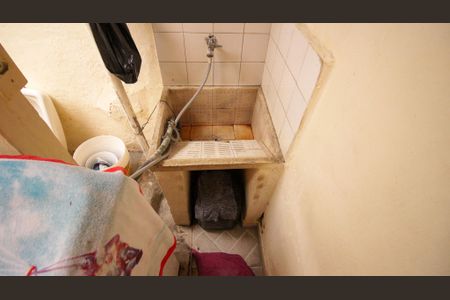 Casa à venda com 150m², 4 quartos e 1 vaga Casa à venda com 150m², 4 quartos e 1 vagaCasa 3 - Área de serviço