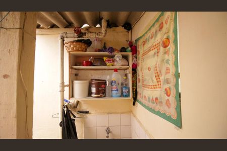 Casa à venda com 150m², 4 quartos e 1 vaga Casa à venda com 150m², 4 quartos e 1 vagaCasa 3 - Área de serviço