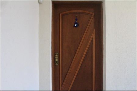 Casa à venda com 170m², 3 quartos e 2 vagasÁrea comum