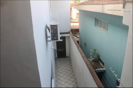 Casa à venda com 170m², 3 quartos e 2 vagasÁrea comum