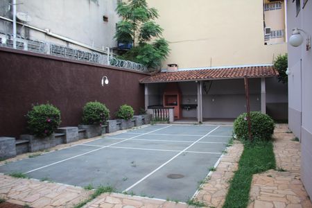 Casa à venda com 557m², 5 quartos e 4 vagasÁrea comum