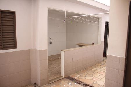 Casa à venda com 557m², 5 quartos e 4 vagasÁrea comum