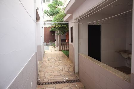 Casa à venda com 557m², 5 quartos e 4 vagasÁrea Privativa