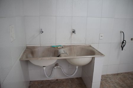 Casa à venda com 557m², 5 quartos e 4 vagasÁrea de Serviço