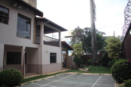 Casa à venda com 557m², 5 quartos e 4 vagasÁrea comum