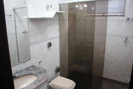 Casa à venda com 557m², 5 quartos e 4 vagasBanheiro