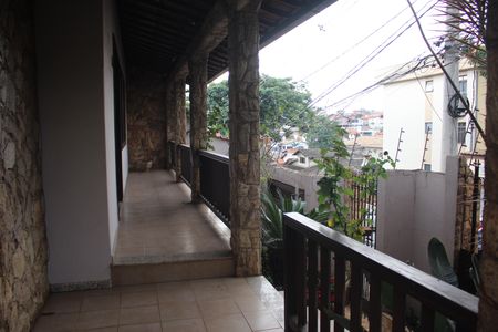Casa à venda com 557m², 5 quartos e 4 vagasÁrea Privativa
