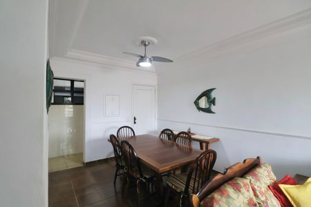 Apartamento para alugar com 135m², 3 quartos e 1 vaga Apartamento para alugar com 135m², 3 quartos e 1 vagaSala