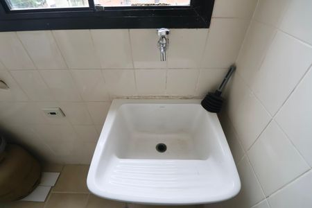 Apartamento para alugar com 135m², 3 quartos e 1 vaga Apartamento para alugar com 135m², 3 quartos e 1 vagaÁrea de Serviço