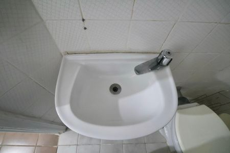 Apartamento para alugar com 135m², 3 quartos e 1 vaga Apartamento para alugar com 135m², 3 quartos e 1 vagaBanheiro Suíte 2