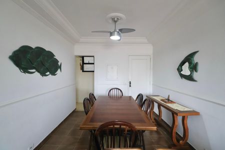 Apartamento para alugar com 135m², 3 quartos e 1 vaga Apartamento para alugar com 135m², 3 quartos e 1 vagaSala