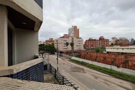 Apartamento para alugar com 135m², 3 quartos e 1 vaga Apartamento para alugar com 135m², 3 quartos e 1 vagaVaranda Suíte 2