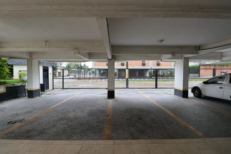 Apartamento para alugar com 135m², 3 quartos e 1 vaga Apartamento para alugar com 135m², 3 quartos e 1 vagaGaragem