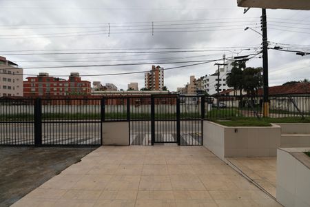 Apartamento para alugar com 135m², 3 quartos e 1 vaga Apartamento para alugar com 135m², 3 quartos e 1 vagaFachada