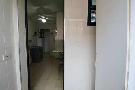 Apartamento para alugar com 135m², 3 quartos e 1 vaga Apartamento para alugar com 135m², 3 quartos e 1 vagaÁrea de Serviço