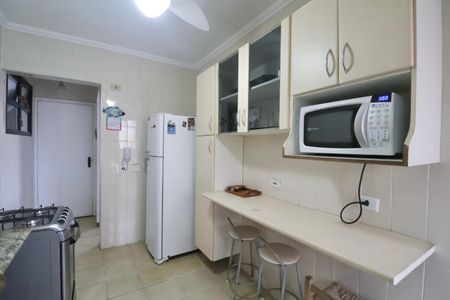 Apartamento para alugar com 135m², 3 quartos e 1 vaga Apartamento para alugar com 135m², 3 quartos e 1 vagaCozinha