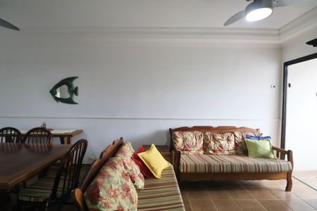 Apartamento para alugar com 135m², 3 quartos e 1 vaga Apartamento para alugar com 135m², 3 quartos e 1 vagaSala