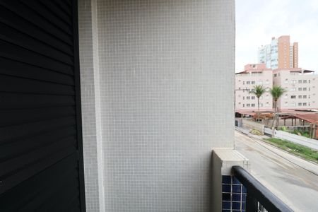 Apartamento para alugar com 135m², 3 quartos e 1 vaga Apartamento para alugar com 135m², 3 quartos e 1 vagaVaranda da Suíte 1