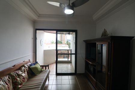 Apartamento para alugar com 135m², 3 quartos e 1 vaga Apartamento para alugar com 135m², 3 quartos e 1 vagaSala