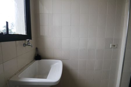 Apartamento para alugar com 135m², 3 quartos e 1 vaga Apartamento para alugar com 135m², 3 quartos e 1 vagaÁrea de Serviço