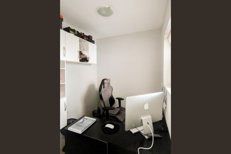 Escritório de apartamento à venda com 4 quartos, 157m² em São Pedro, Belo Horizonte