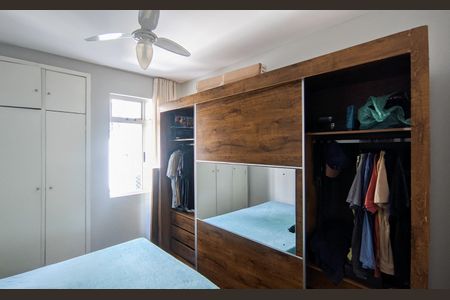 Apartamento à venda com 157m², 4 quartos e 1 vagaQuarto