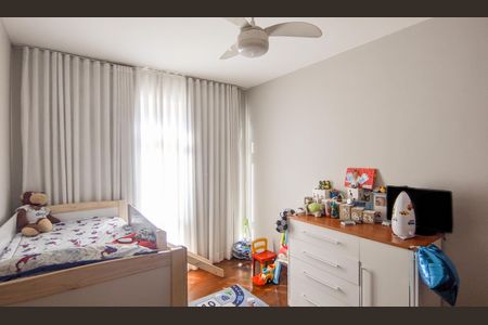 Apartamento à venda com 157m², 4 quartos e 1 vagaQuarto 4