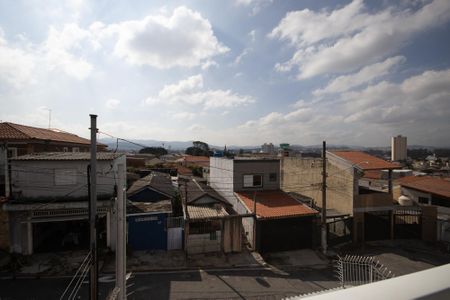 Casa à venda com 240m², 3 quartos e 5 vagasVista da Suíte 1