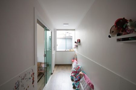 Casa à venda com 240m², 3 quartos e 5 vagasSala