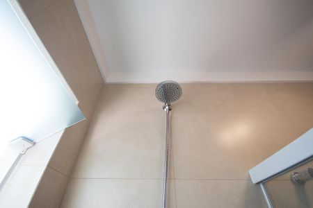 Casa à venda com 240m², 3 quartos e 5 vagasBanheiro da Suite 3