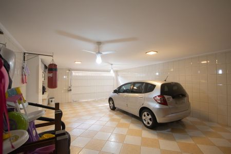 Casa à venda com 240m², 3 quartos e 5 vagasGaragem
