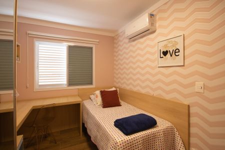 Casa à venda com 240m², 3 quartos e 5 vagasSuite 3