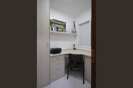 Casa à venda com 240m², 3 quartos e 5 vagasEscritório