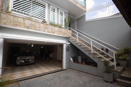 Casa à venda com 240m², 3 quartos e 5 vagasGaragem
