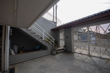 Casa à venda com 240m², 3 quartos e 5 vagasGaragem